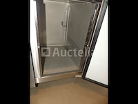 Ggm gastro gekoeld dressoir kts227nd - afbeelding 9 van  10