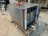 Ggm gastro kdv760 combisteamer - afbeelding 2 van  6
