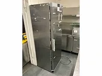Ggm gastro kss400h koelkast - afbeelding 4 van  4