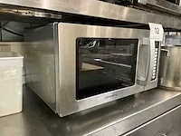 Ggm gastro mdm25-1000 magnetron - afbeelding 2 van  3