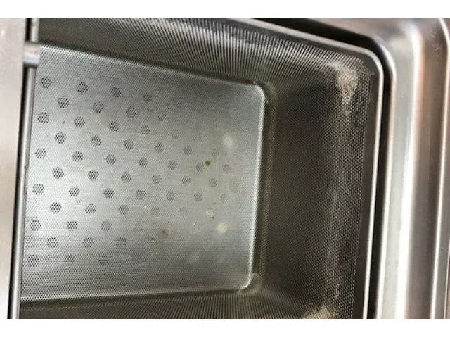 Ggm gastro pastakoker - afbeelding 3 van  6