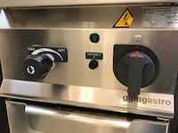 Ggm gastro pastakoker - afbeelding 4 van  6
