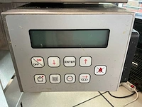 Ggm gastro pizza-oven - afbeelding 3 van  11