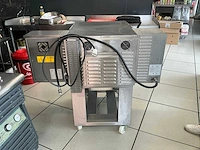 Ggm gastro pizza-oven - afbeelding 6 van  11
