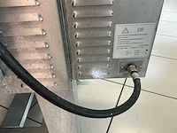 Ggm gastro pizza-oven - afbeelding 8 van  11