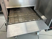 Ggm gastro pizza-oven - afbeelding 9 van  11