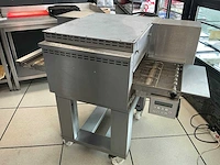 Ggm gastro pizza-oven - afbeelding 11 van  11