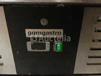 Ggm gastro sag147and koelkast/saladeplank - afbeelding 3 van  7