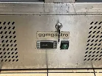 Ggm gastro sag97en koelwerkbank - afbeelding 3 van  5