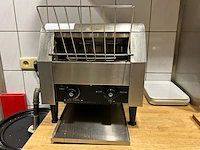 Ggmastro toaster