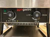 Ggmastro toaster - afbeelding 2 van  4
