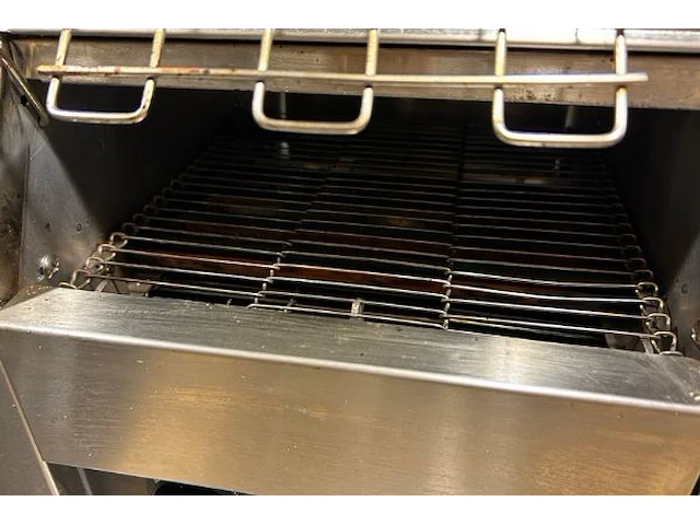 Ggmastro toaster - afbeelding 4 van  4