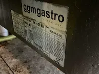 Ggmgastro 4-pitswokfornuis - afbeelding 2 van  11