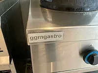Ggmgastro 4-pitswokfornuis - afbeelding 8 van  11
