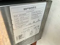 Ggmgastro agg184end saladette - afbeelding 6 van  7