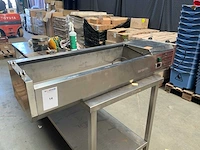 Ggmgastro ags123 saladette - afbeelding 2 van  6