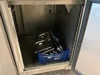 Ggmgastro dts2000nod koelwerkbank - afbeelding 8 van  11