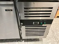 Ggmgastro dts2000nod koelwerkbank - afbeelding 9 van  11
