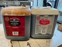 Ggmgastro rvs rijstkoker - afbeelding 2 van  11