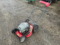 Ggp italy 534wtr grasmaaier - afbeelding 1 van  6