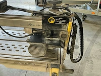 Ghelfi 1108 steenzaagmachine - afbeelding 6 van  10