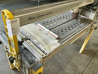 Ghelfi 1108 steenzaagmachine - afbeelding 7 van  10