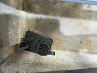Ghelfi 1108 steenzaagmachine - afbeelding 10 van  10