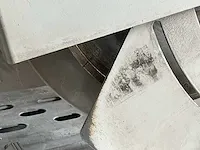 Ghelfi revolution 330 tegelzaagmachine - afbeelding 11 van  12