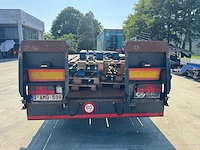 Gheysen en vervoort aanhangwagen - afbeelding 7 van  12