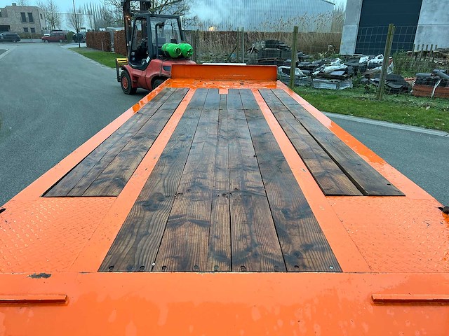 Gheysen & verpoort - r2110b - dieplader - afbeelding 2 van  30