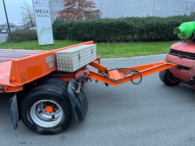 Gheysen & verpoort - r2110b - dieplader - afbeelding 3 van  30