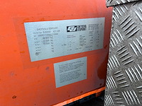 Gheysen & verpoort - r2110b - dieplader - afbeelding 4 van  30