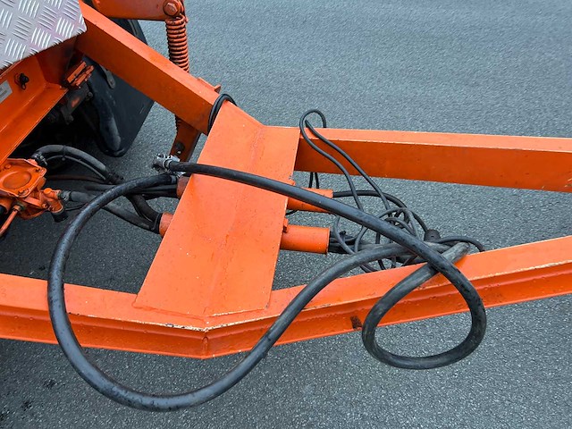 Gheysen & verpoort - r2110b - dieplader - afbeelding 7 van  30