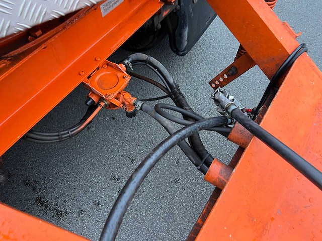 Gheysen & verpoort - r2110b - dieplader - afbeelding 8 van  30