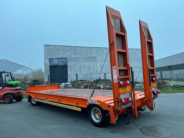 Gheysen & verpoort - r2110b - dieplader - afbeelding 15 van  30