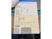 Gheysen & verpoort - r2110b - dieplader - afbeelding 20 van  30