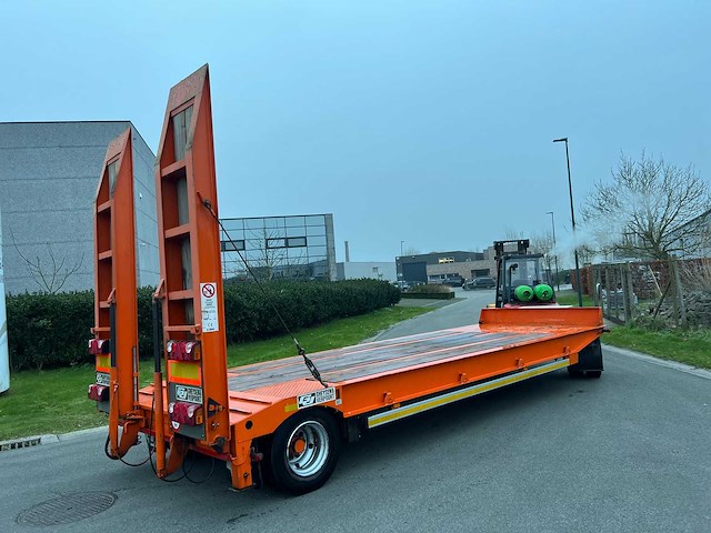 Gheysen & verpoort - r2110b - dieplader - afbeelding 12 van  30