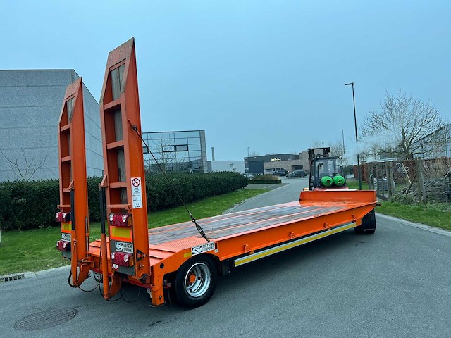 Gheysen & verpoort - r2110b - dieplader - afbeelding 23 van  30