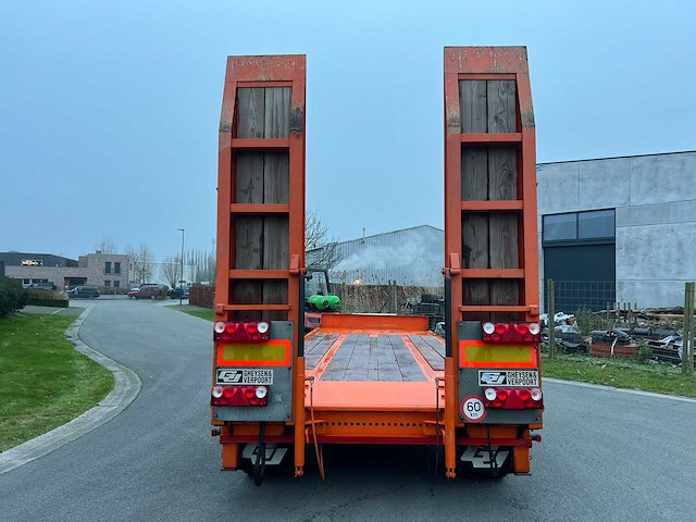 Gheysen & verpoort - r2110b - dieplader - afbeelding 25 van  30