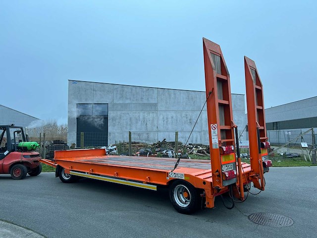 Gheysen & verpoort - r2110b - dieplader - afbeelding 28 van  30