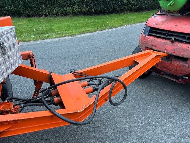 Gheysen & verpoort - r2110b - dieplader - afbeelding 6 van  30