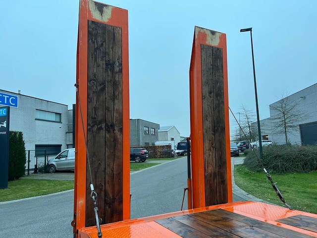 Gheysen & verpoort - r2110b - dieplader - afbeelding 13 van  30