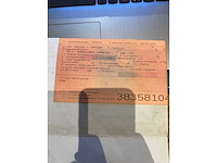 Gheysen & verpoort - r2110b - dieplader - afbeelding 24 van  30