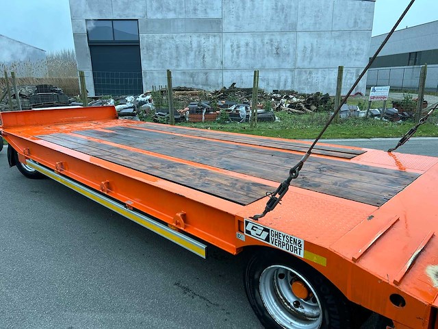 Gheysen & verpoort - r2110b - dieplader - afbeelding 29 van  30