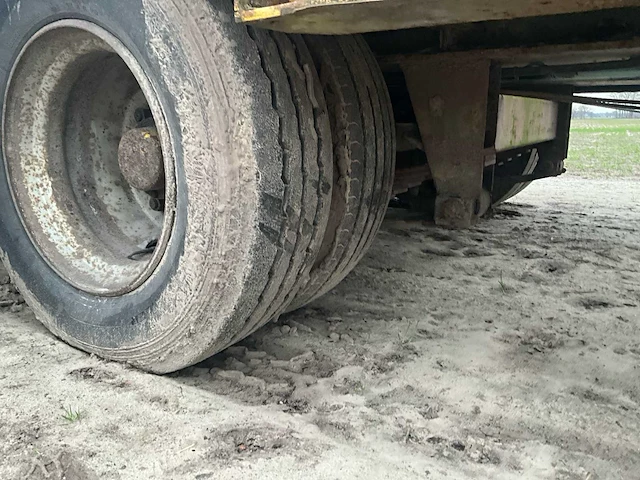 Gheysen & verpoort 93/2134 r4020a dieplader - afbeelding 2 van  24