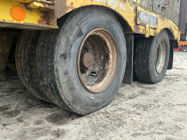 Gheysen & verpoort 93/2134 r4020a dieplader - afbeelding 5 van  24