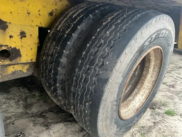 Gheysen & verpoort 93/2134 r4020a dieplader - afbeelding 6 van  24