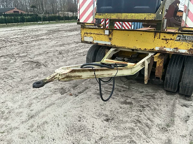 Gheysen & verpoort 93/2134 r4020a dieplader - afbeelding 7 van  24