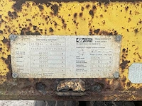 Gheysen & verpoort 93/2134 r4020a dieplader - afbeelding 9 van  24