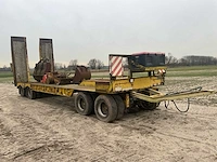 Gheysen & verpoort 93/2134 r4020a dieplader - afbeelding 1 van  24